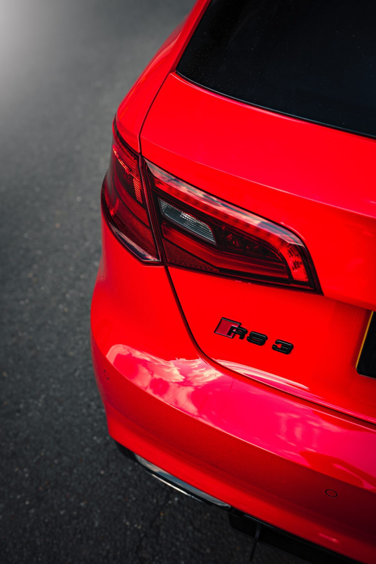 Win This Audi RS3 + £1,000 - Image 6