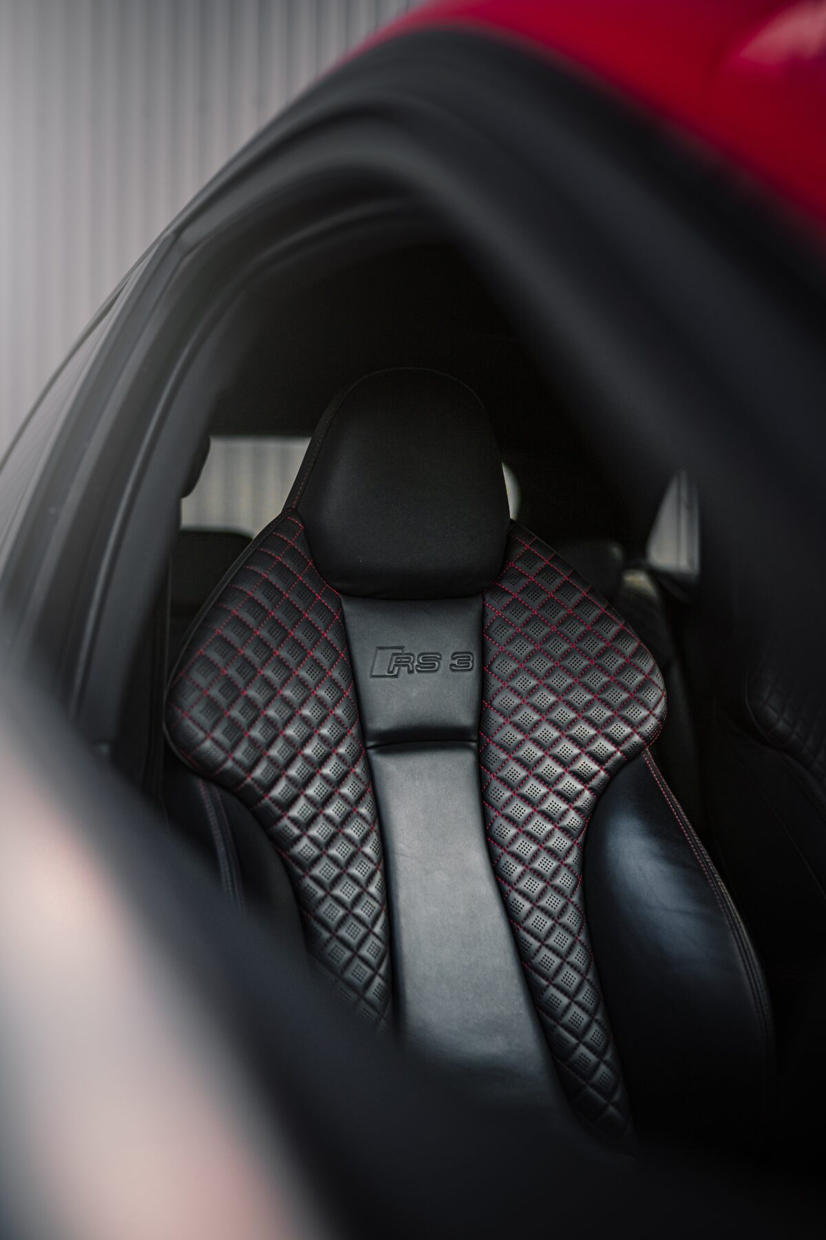 Win This Audi RS3 + £1,000 - Image 5