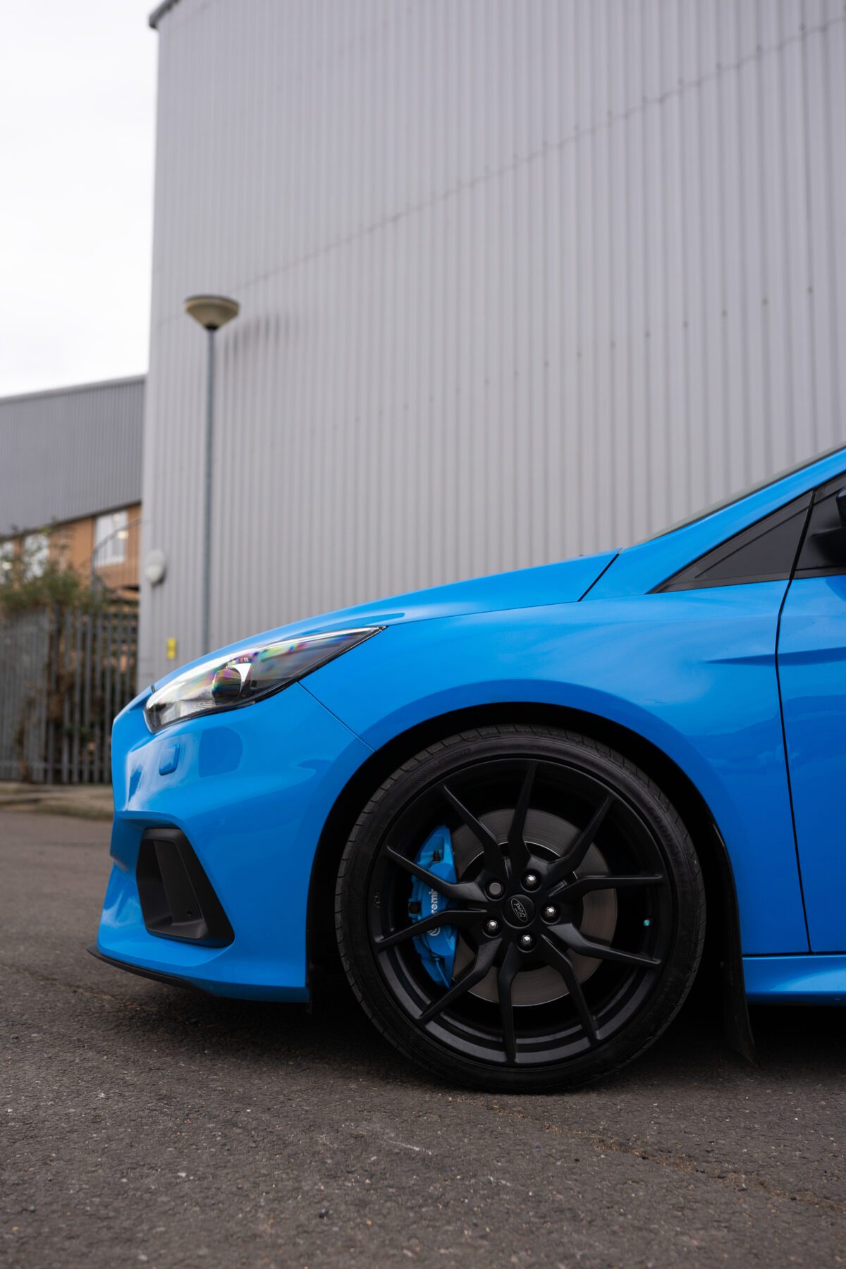 Win This MK3 Focus RS (M375) + £1,000 - Image 4