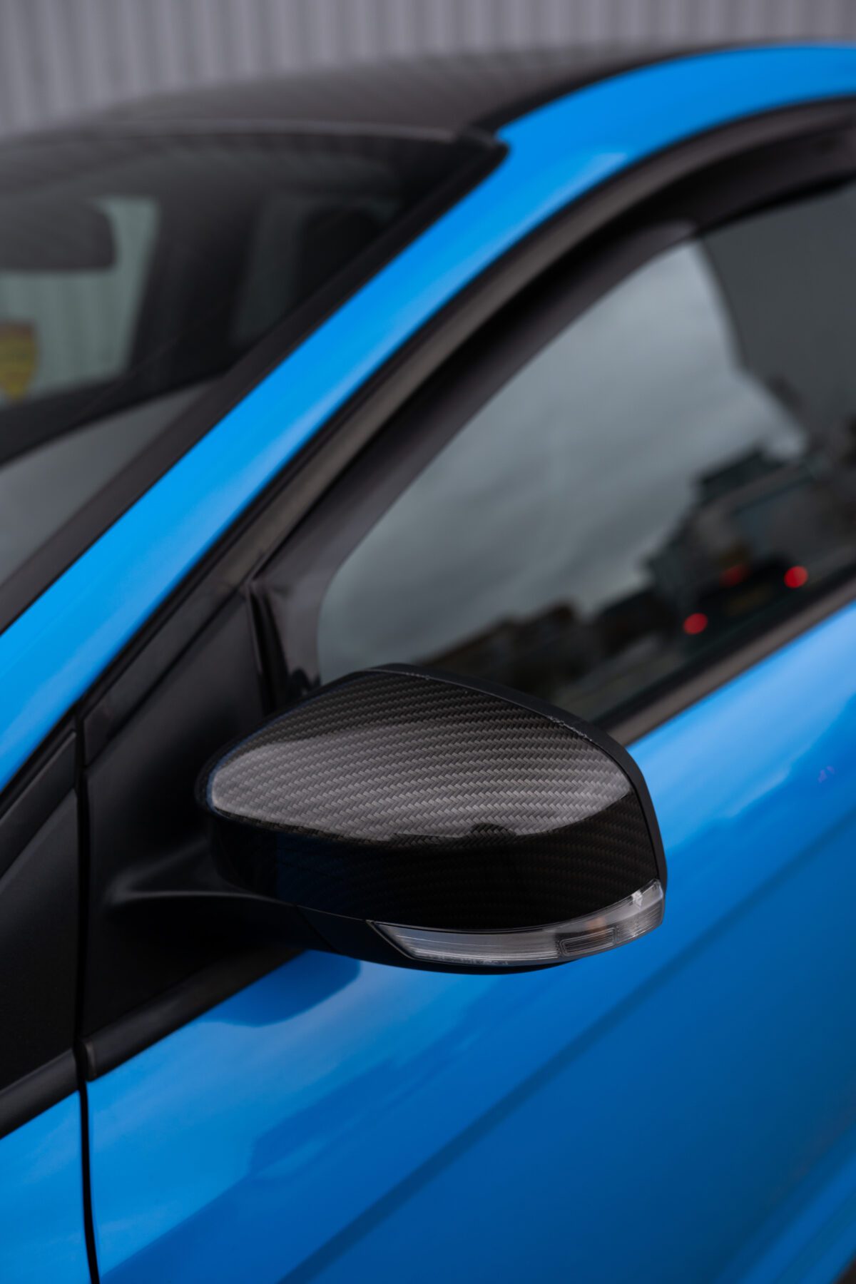 Win This MK3 Focus RS (M375) + £1,000 - Image 7