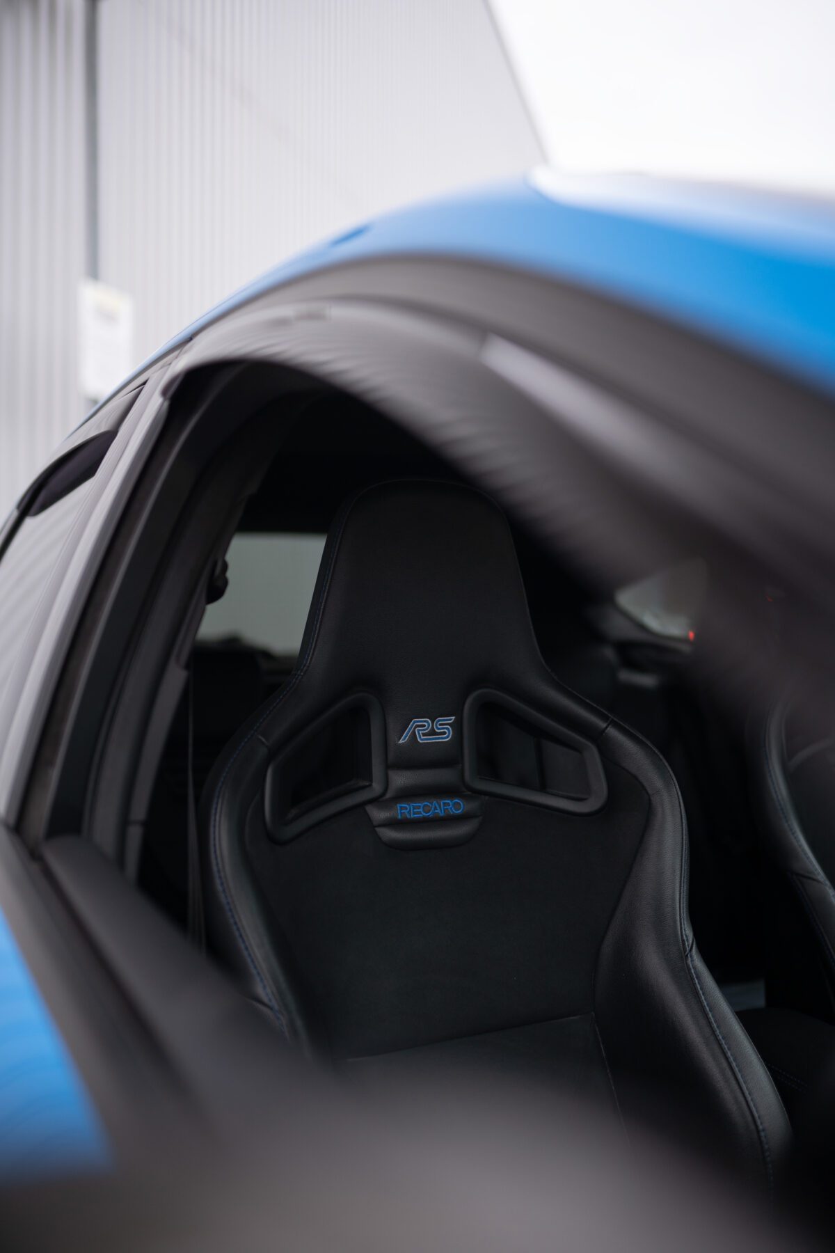 Win This MK3 Focus RS (M375) + £1,000 - Image 5