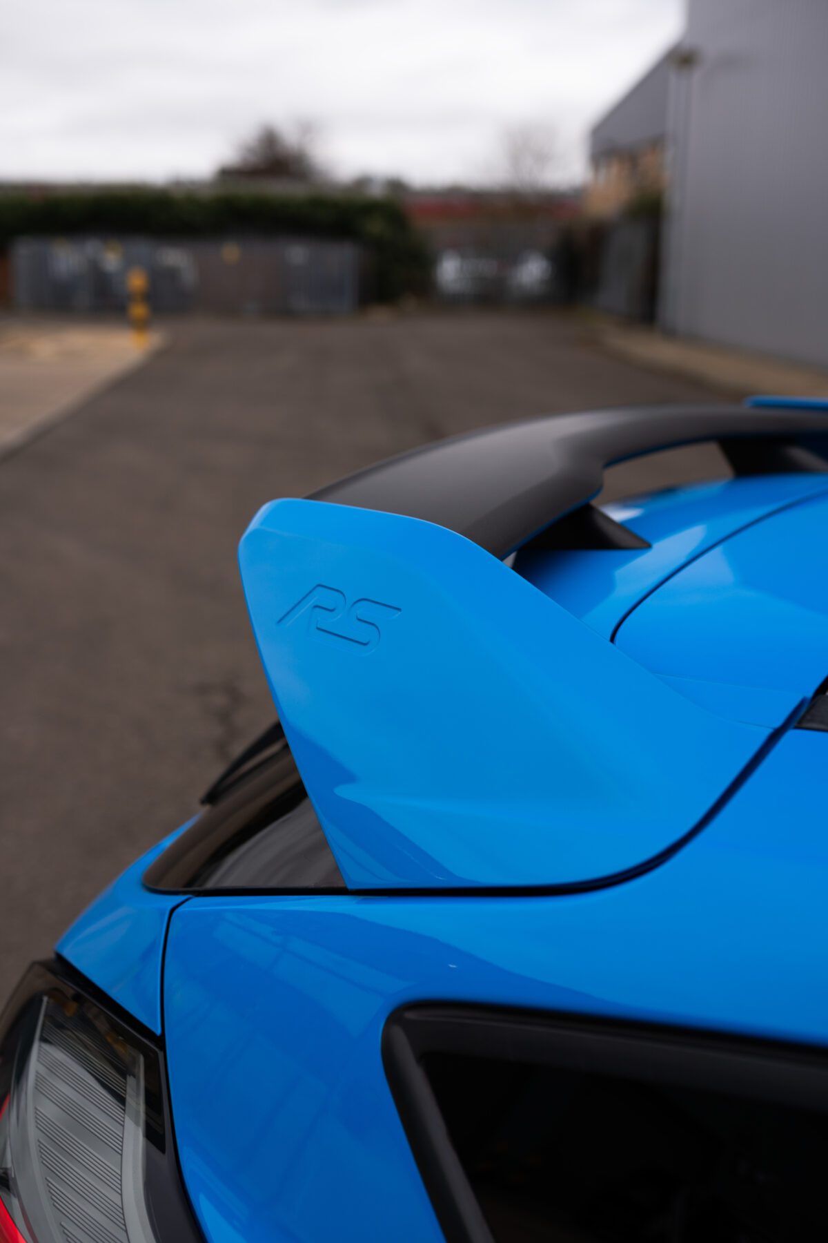 Win This MK3 Focus RS (M375) + £1,000 - Image 8