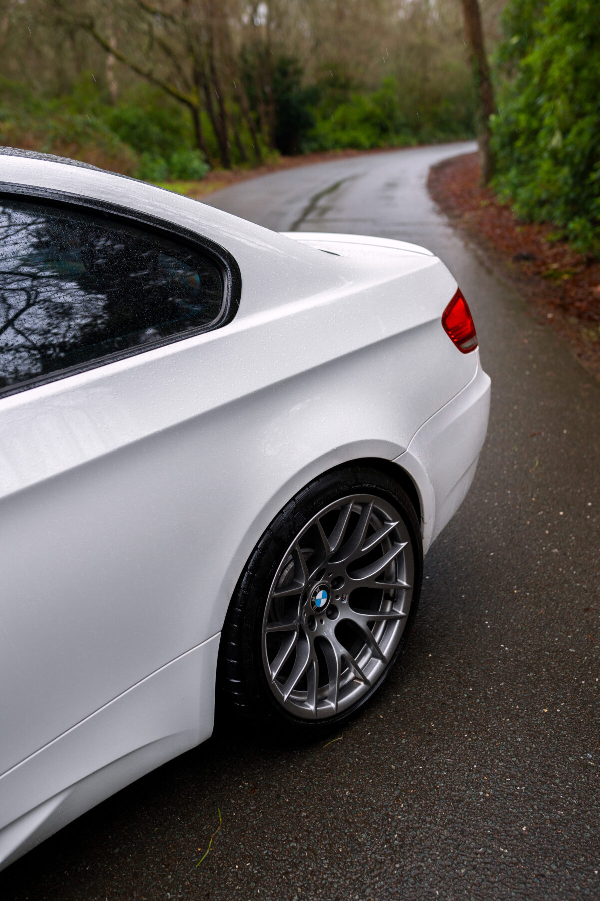 Win This E92 BMW M3 + £2,000 - Image 6