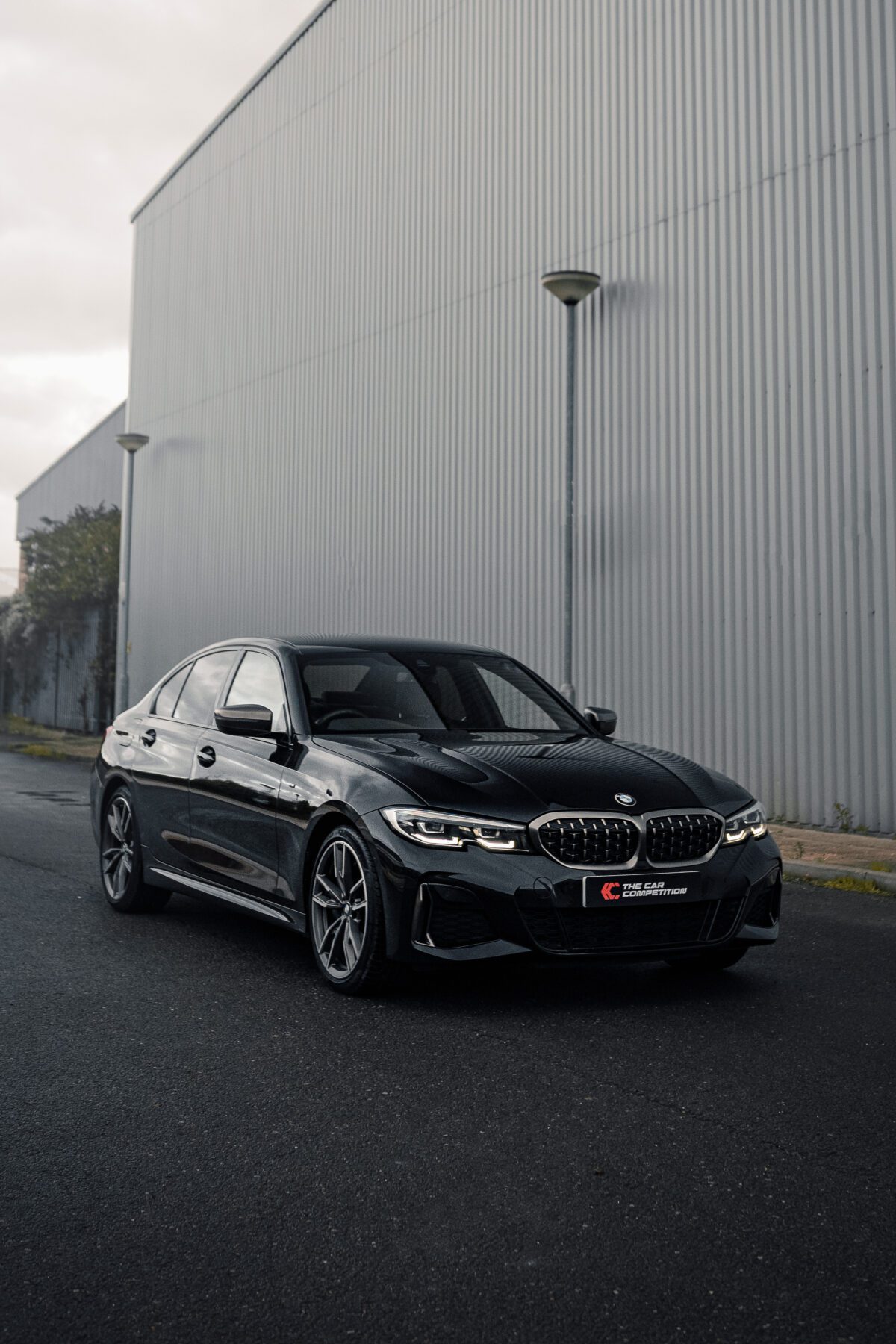 Win This BMW M340i + £1,000 - Image 2