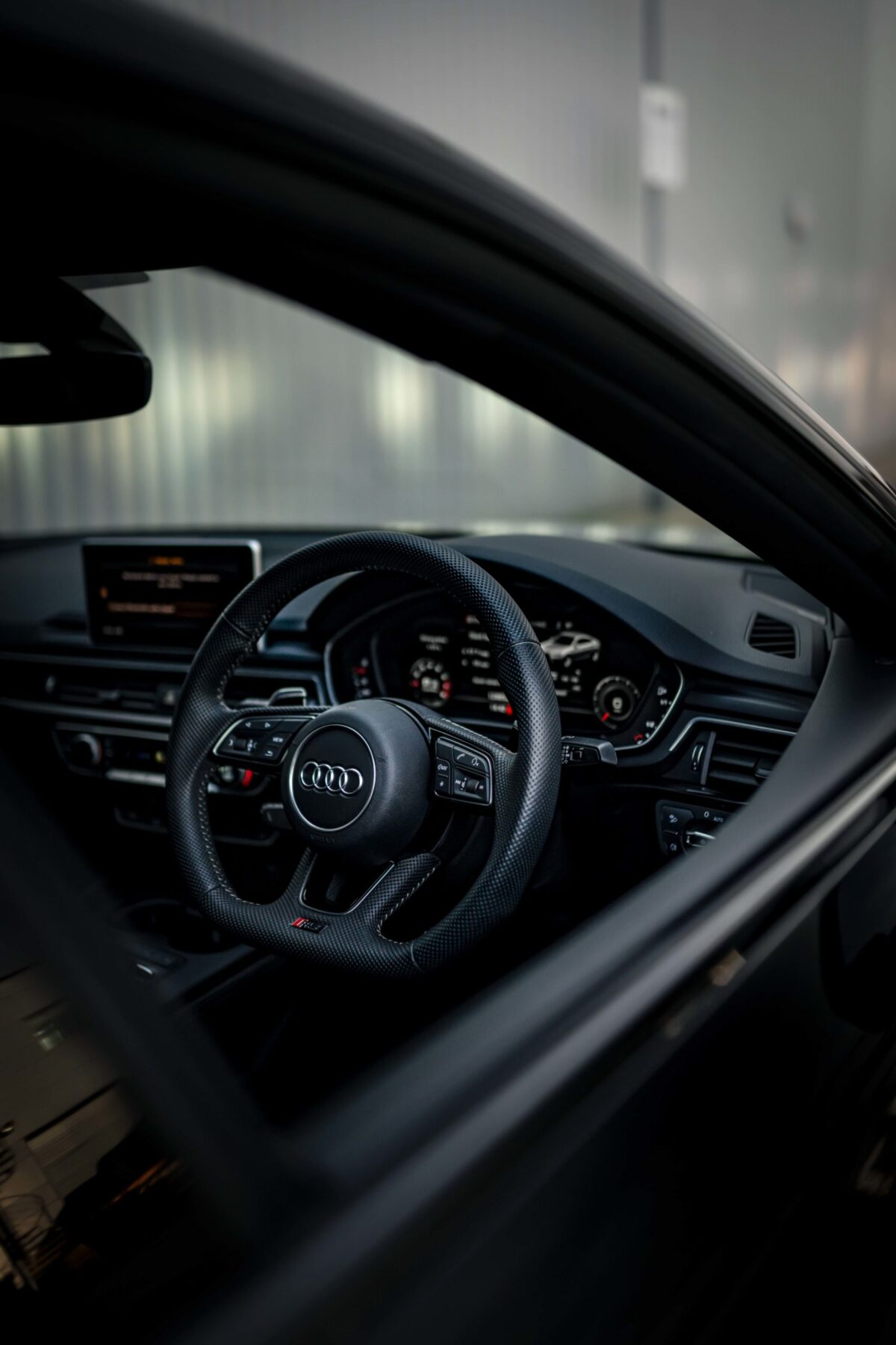 Win This Audi RS5 + £2,000 - Image 4