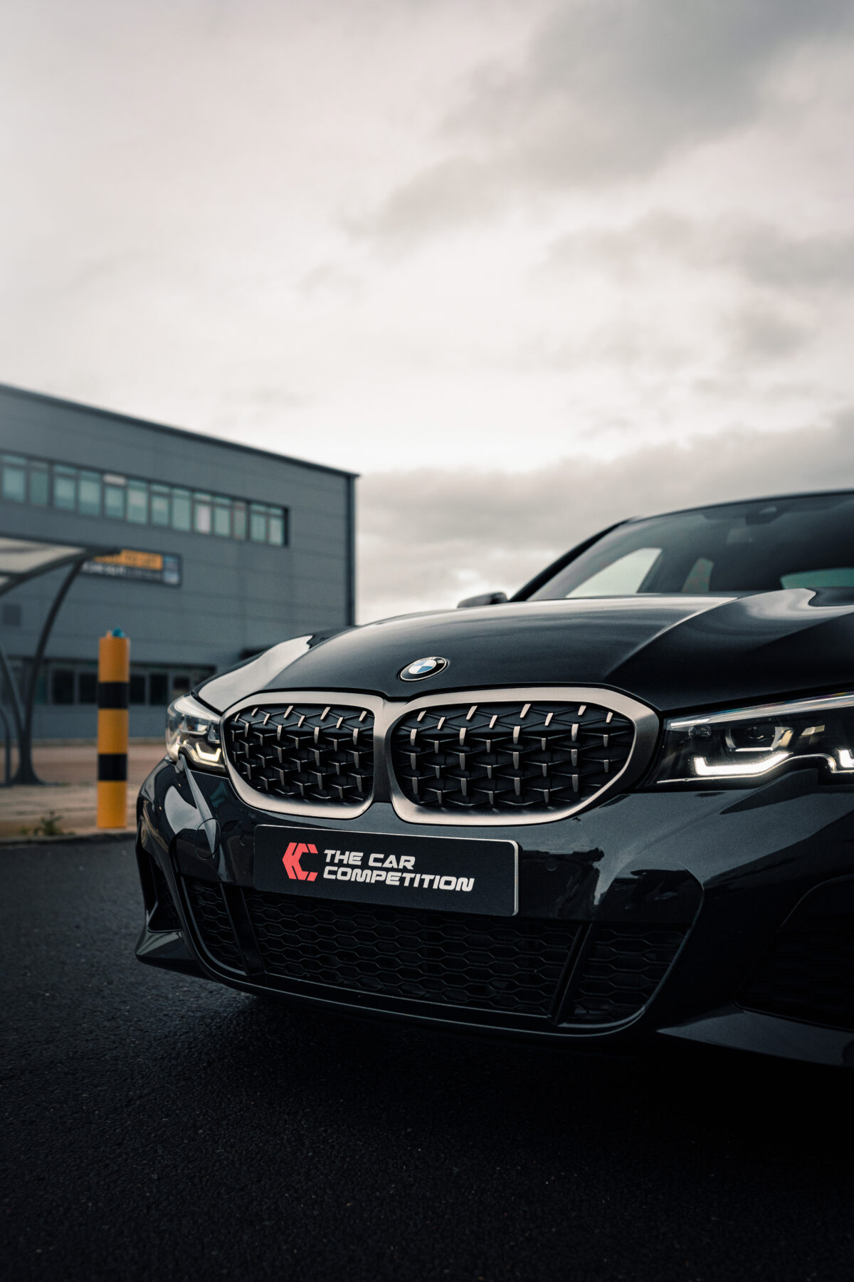 Win This BMW M340i + £1,000 - Image 4