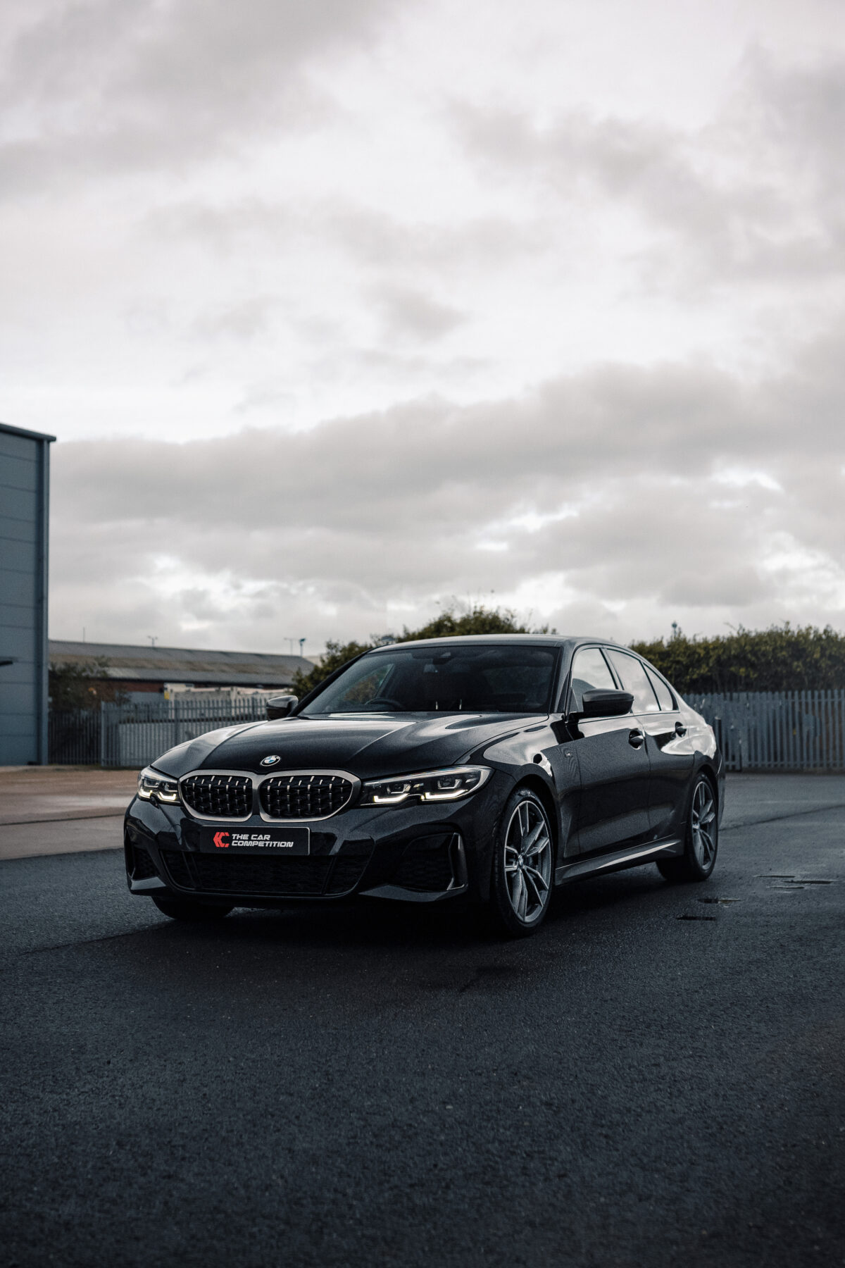 Win This BMW M340i + £1,000 - Image 5