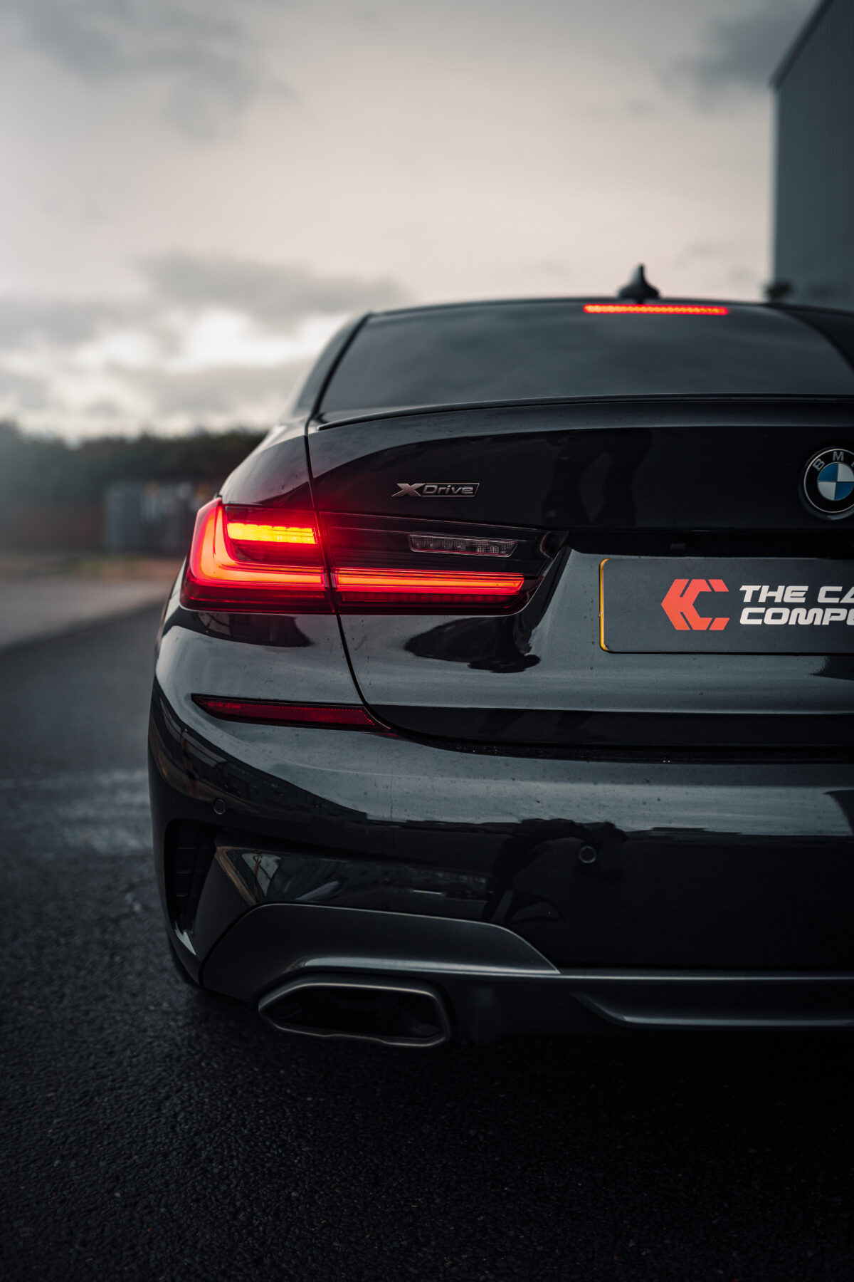 Win This BMW M340i + £1,000 - Image 7