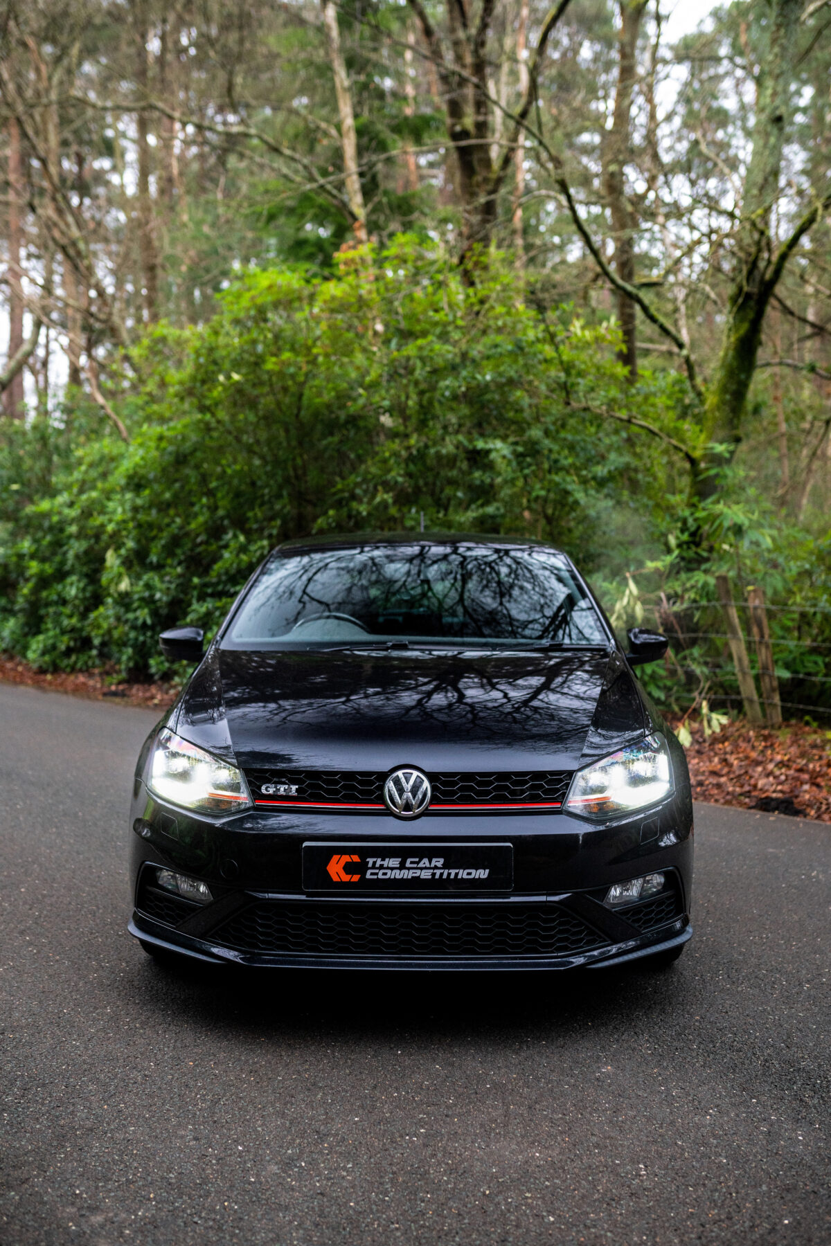 *24 Hour Comp* Win This Volkswagen Polo GTI + £500 - Image 3