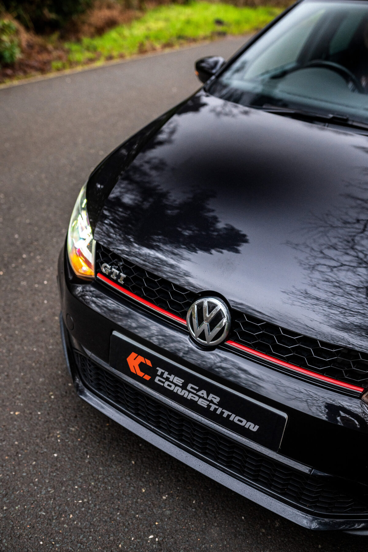 *24 Hour Comp* Win This Volkswagen Polo GTI + £500 - Image 5