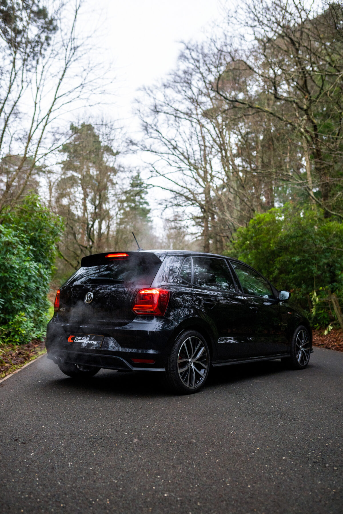 *24 Hour Comp* Win This Volkswagen Polo GTI + £500 - Image 4