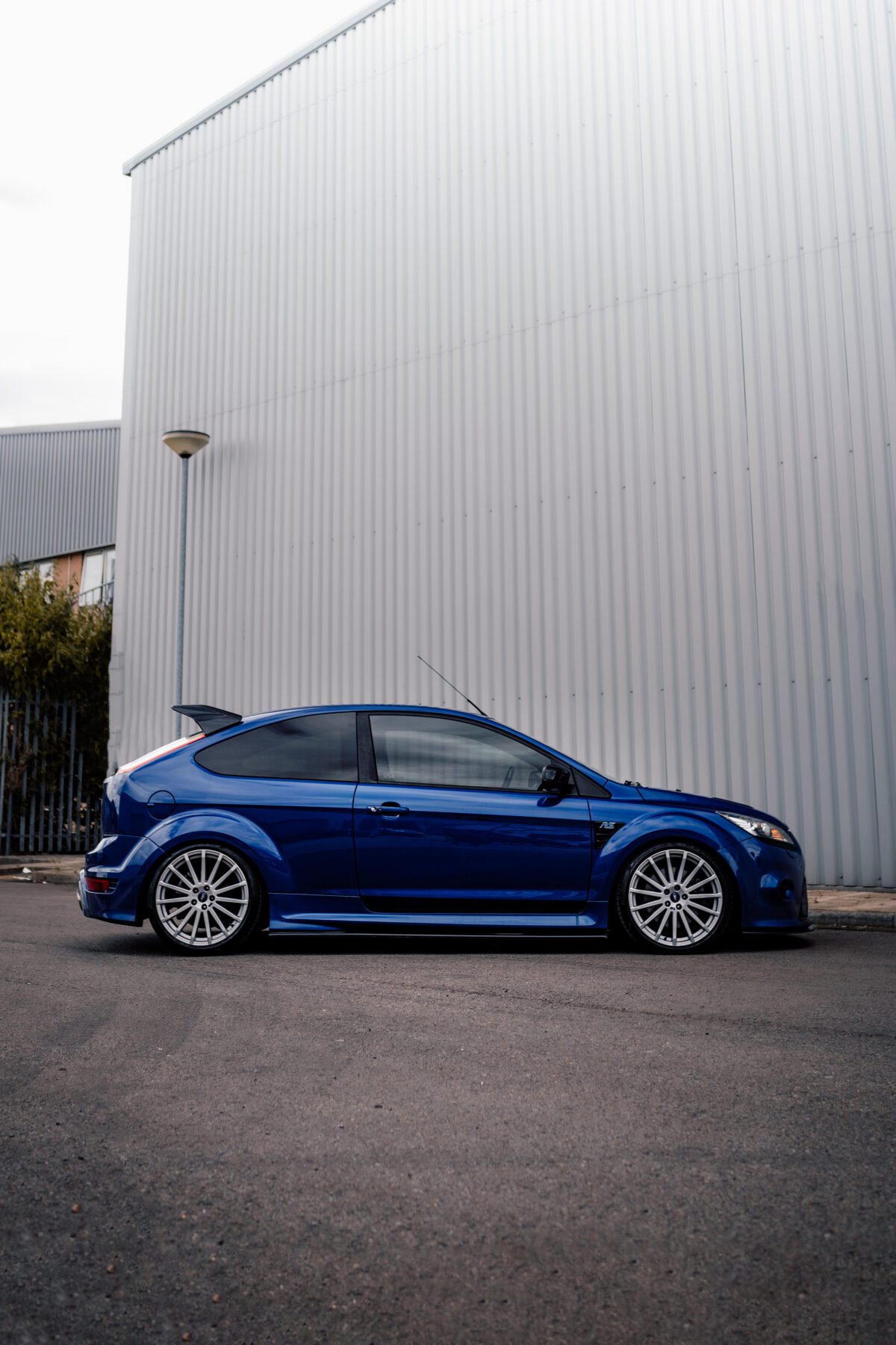 Win This MK2 Focus RS + £2,000 - Image 10