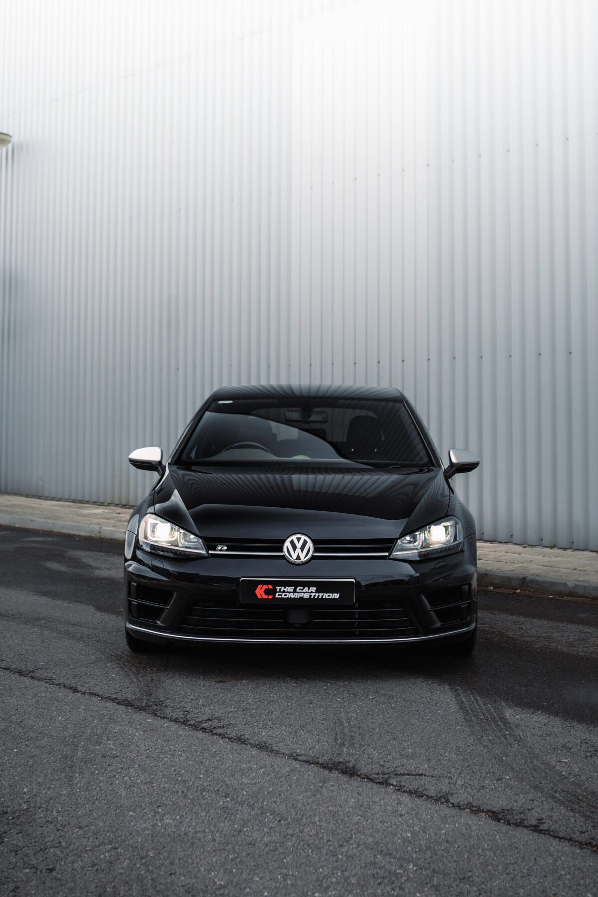 *1 DAY COMP* Win This MK7 VW Golf R + £1,000 - Image 4