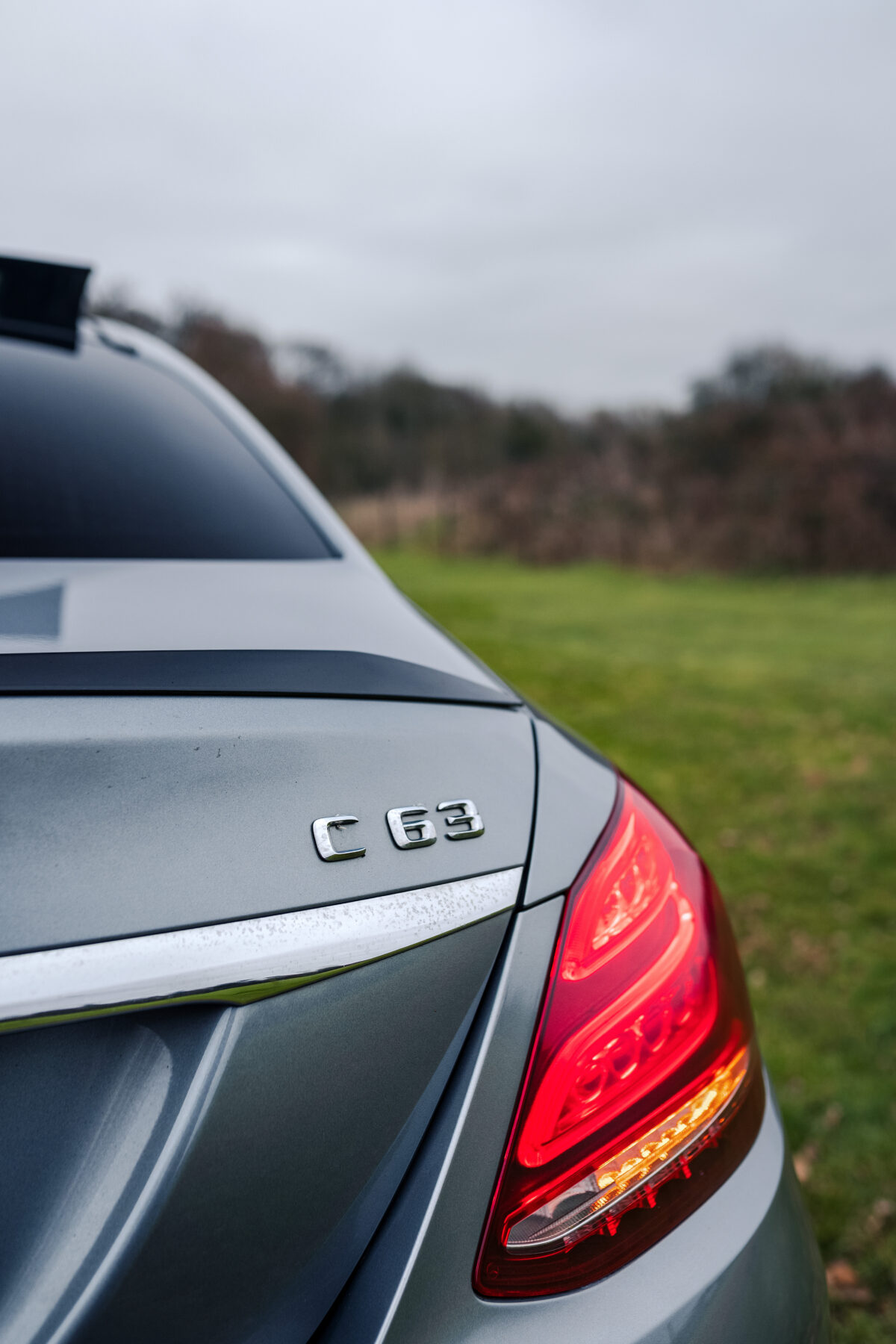 Win This Mercedes C63 AMG + £2,000 - Image 10