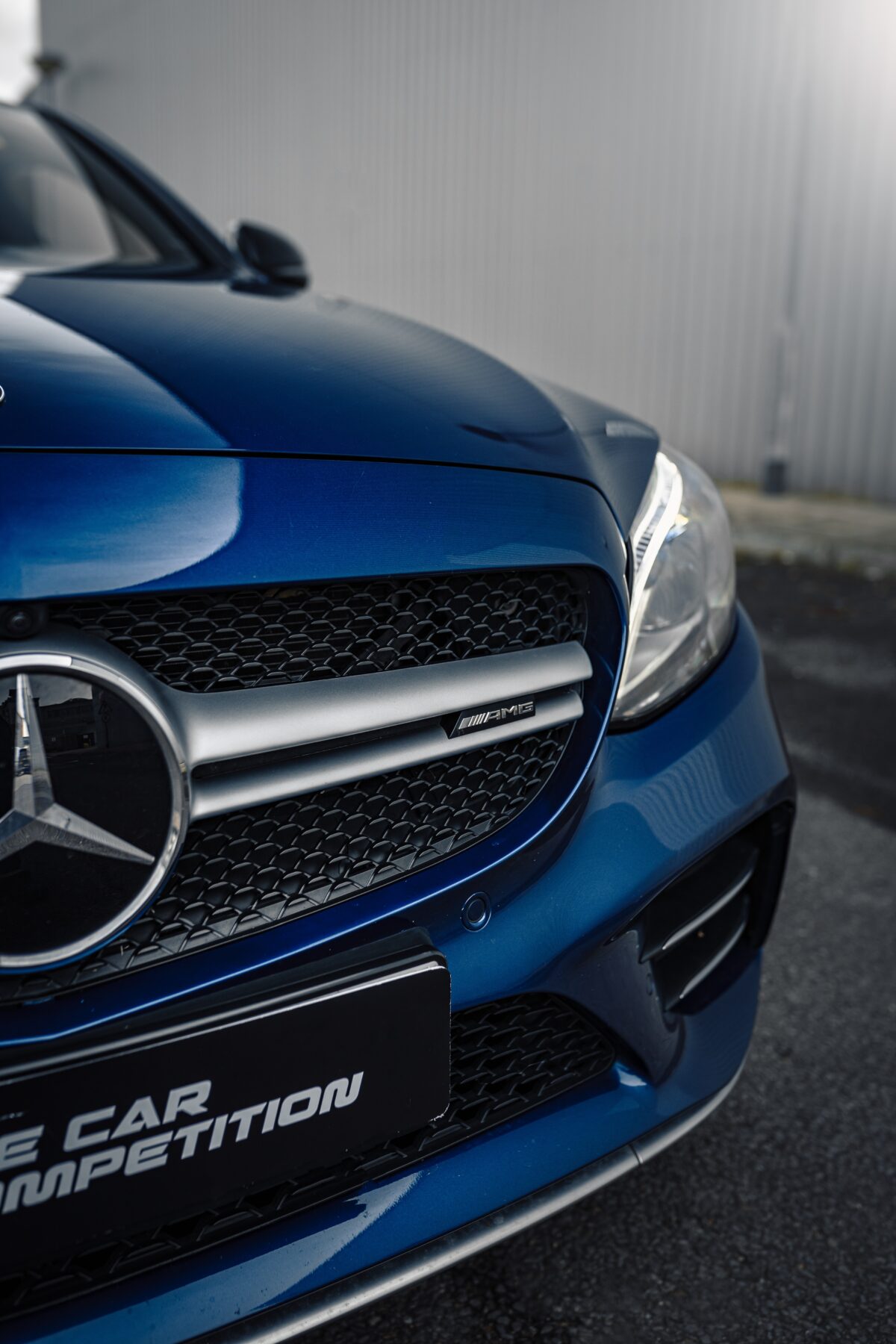 Win This Mercedes C43 AMG + £2,000 - Image 5