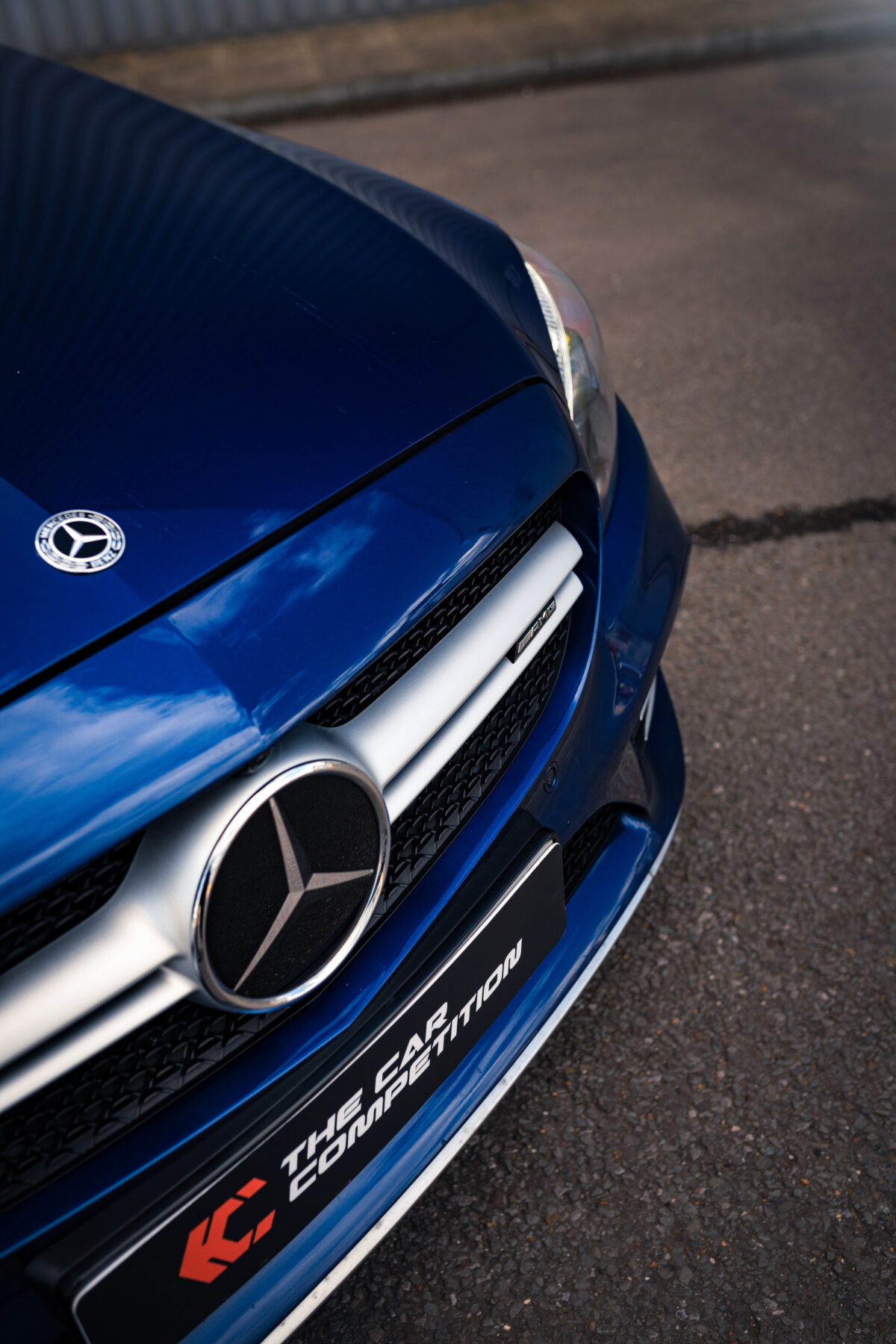 Win This Mercedes C43 AMG + £2,000 - Image 18