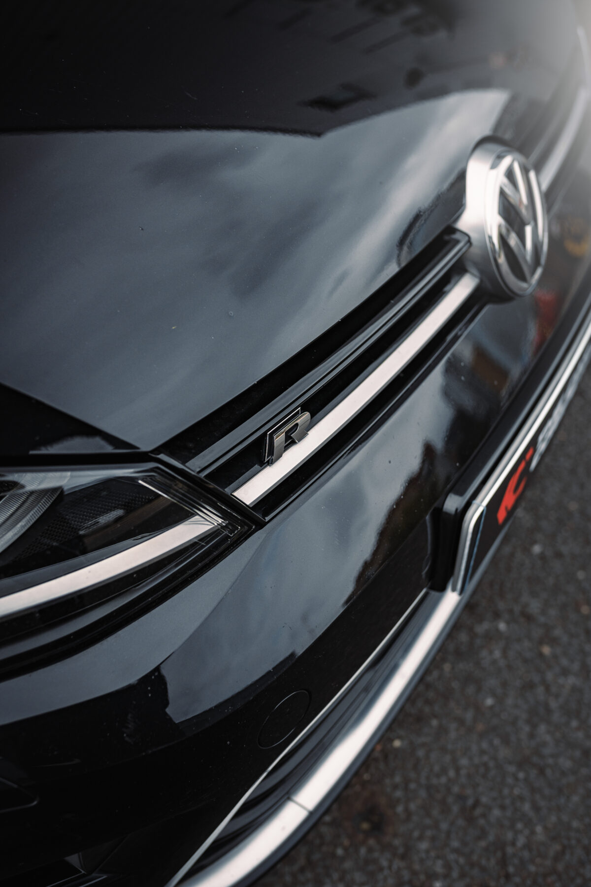 *1 DAY COMP* Win This MK7 VW Golf R + £1,000 - Image 12
