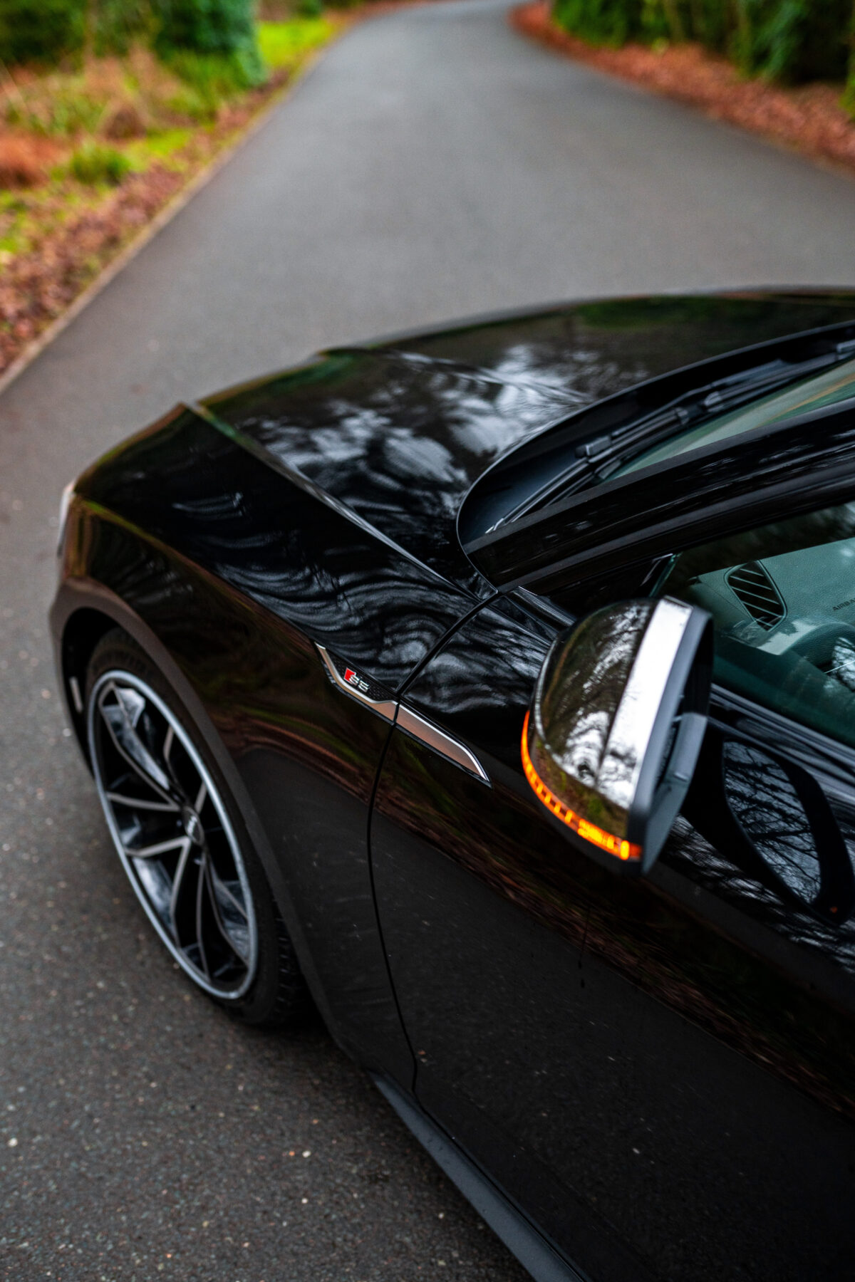 Win This 400HP Audi S5 + £2,000 - Image 5