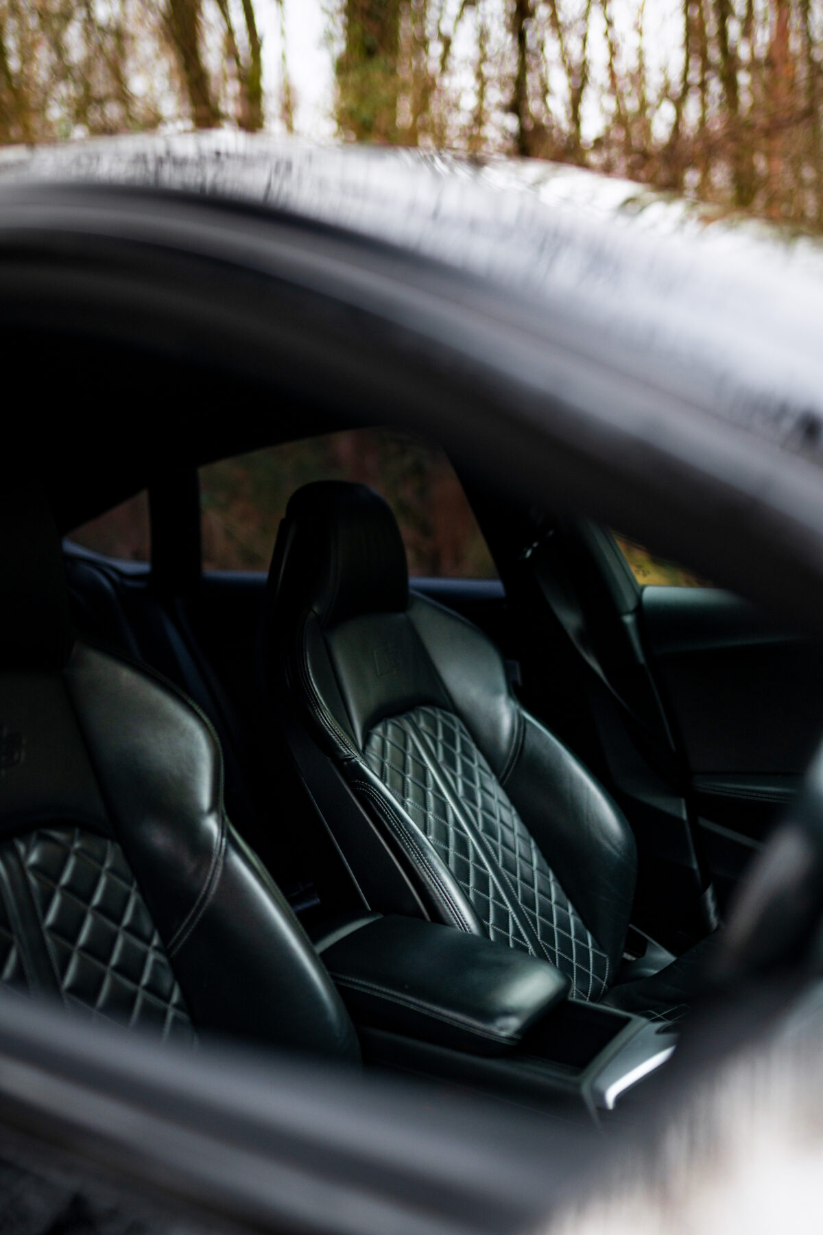 Win This 400HP Audi S5 + £2,000 - Image 6
